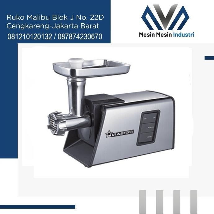 [Ready] Promo Mesin Penggiling Daging Mgd-88