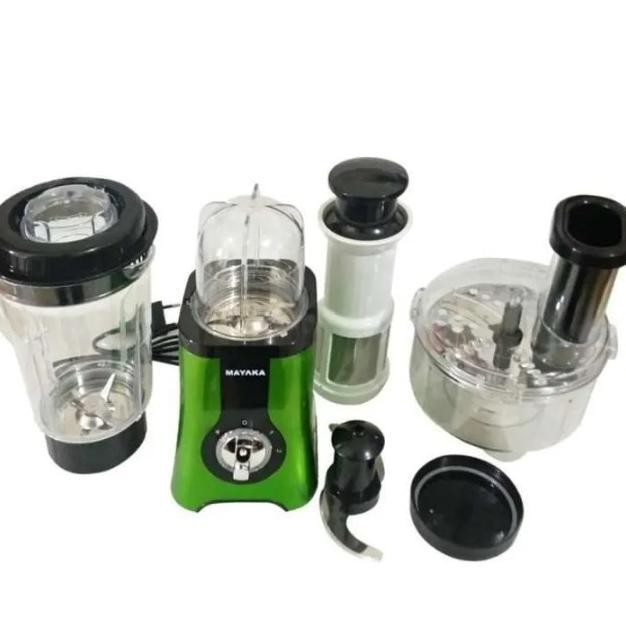 [Promo] Mayaka Multifunctional Blender Food Processor Fp 316Kj
