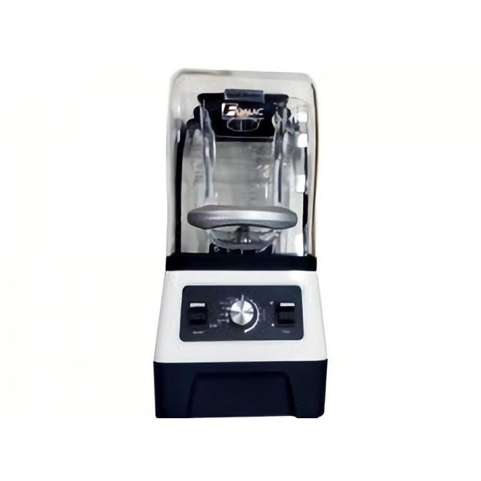 [Ready Stock] Fomac Multifunctional Blender Machine Ich-Ds20