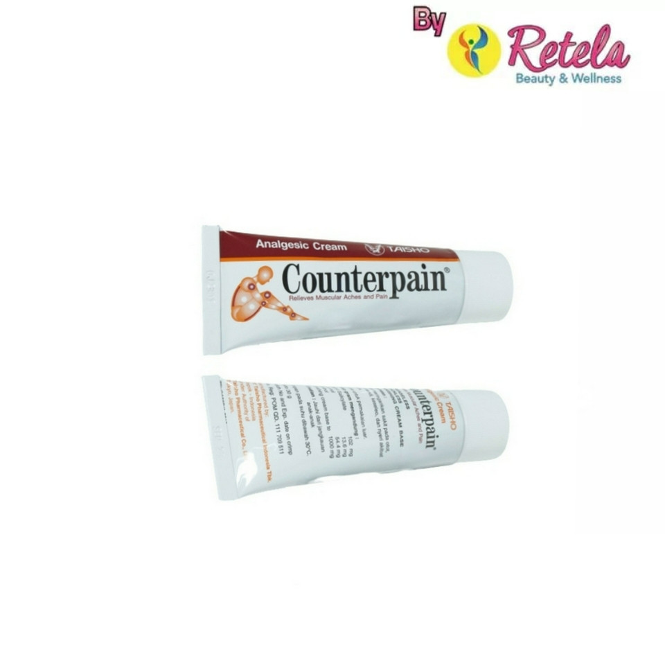 Counterpain 60 Gram