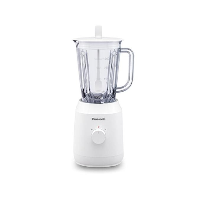 [Promo] Panasonic Mxe310Wsr Blender Kaca