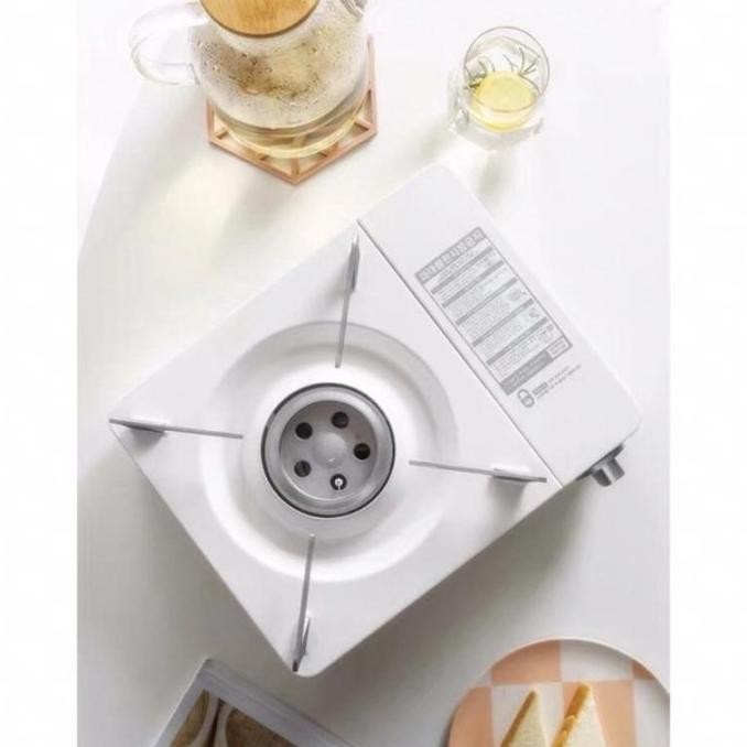 [Ready] Dr.Hows Twinkle Stove/Portable Burner