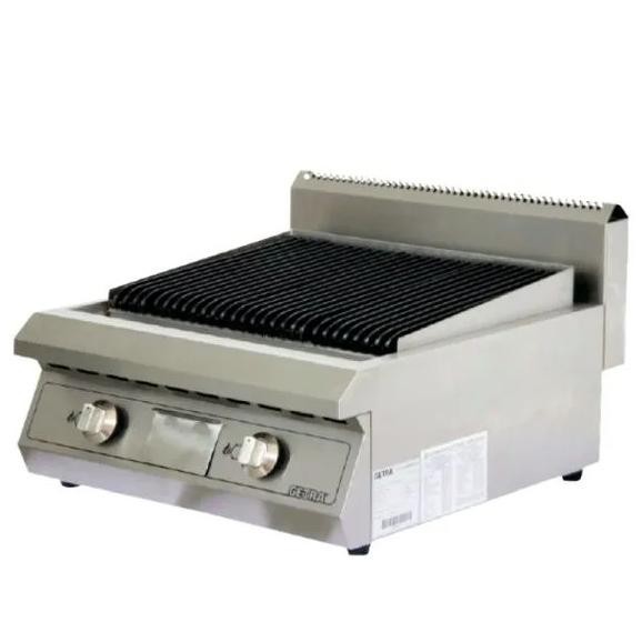 [Promo] Getra Gas 4Open Burner Et-Gcb-60 / Kompor Gas Pemanggang Et-Gcb-60
