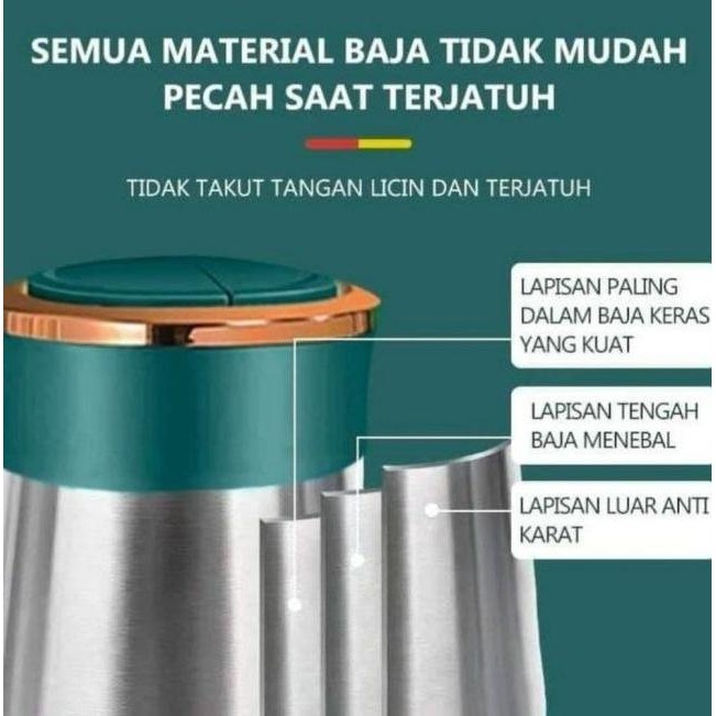 [New] Promo Magic Blender Mesin Penggiling Daging Serbaguna Blender X2000