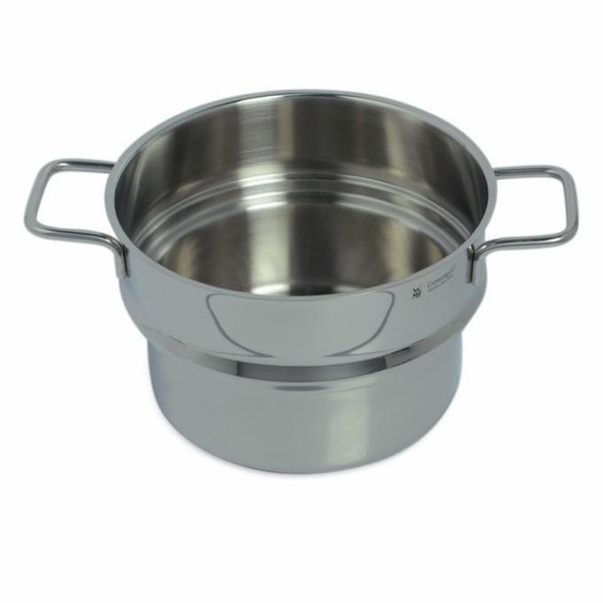 [New] Wmf 20 Cm Diadem Saringan Panci Kukus