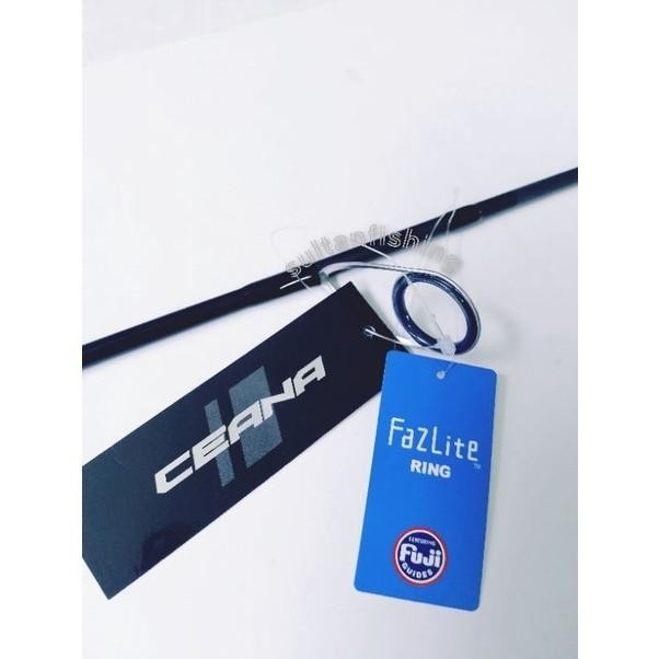 Joran Majorcraft CEANA SERIES 662 702 732 752 762 782 802 cek variant Premium