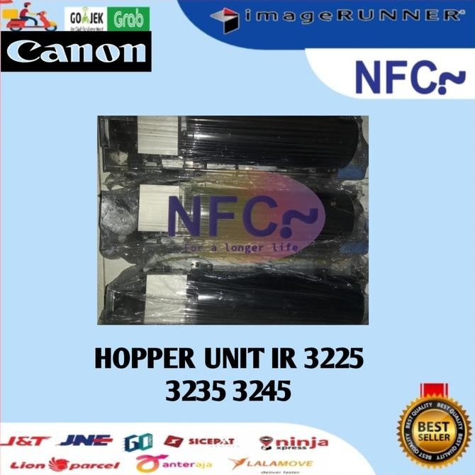 [Best Quality] Hopper Ir 3225 3235 3245 Hopper Canon Ir 32