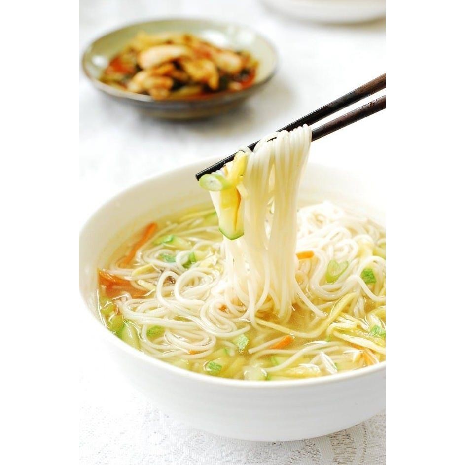 

Somyeon korea CJ beksul/kuksu somyeon/wheat noodle Misua Korea