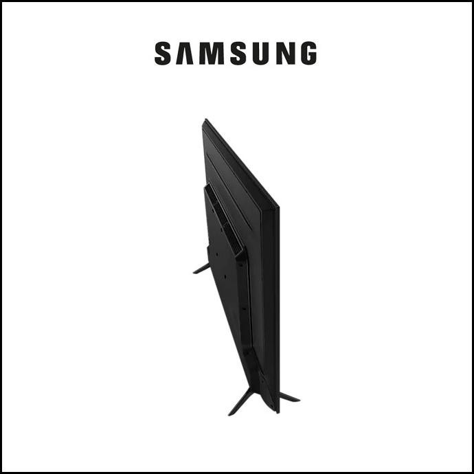 [Baru] Led Tv Samsung 43 Inch Ua43Au7002 - 43Au7002 Uhd 4K Smarttv
