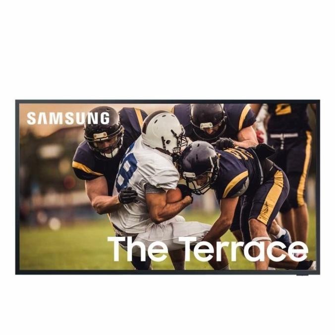 [Best Quality] Samsung Qled 75Lst7 Uhd Smart Tv 75 Inch