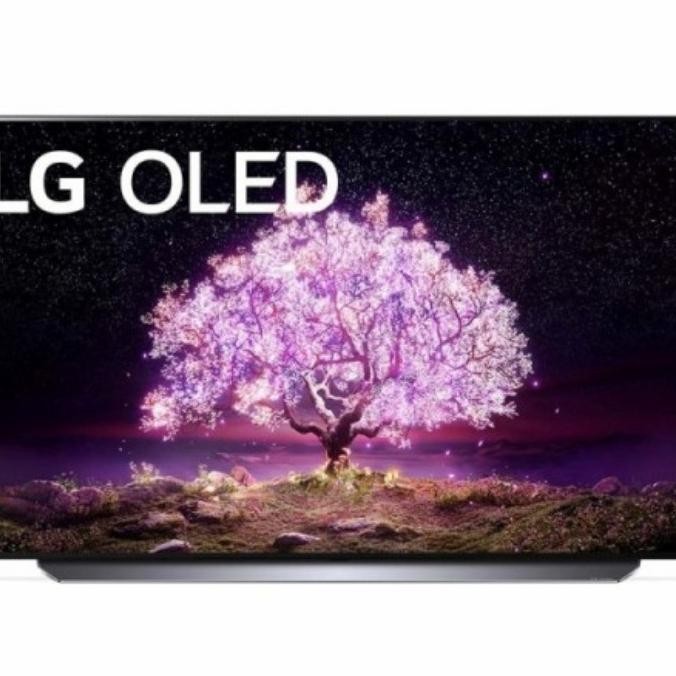[Best Quality] Tv Lg Oled65C1Ptb Smart Tv 65 Inch Oled Led 4K Oled65C1 Oled65 65C1Ptb
