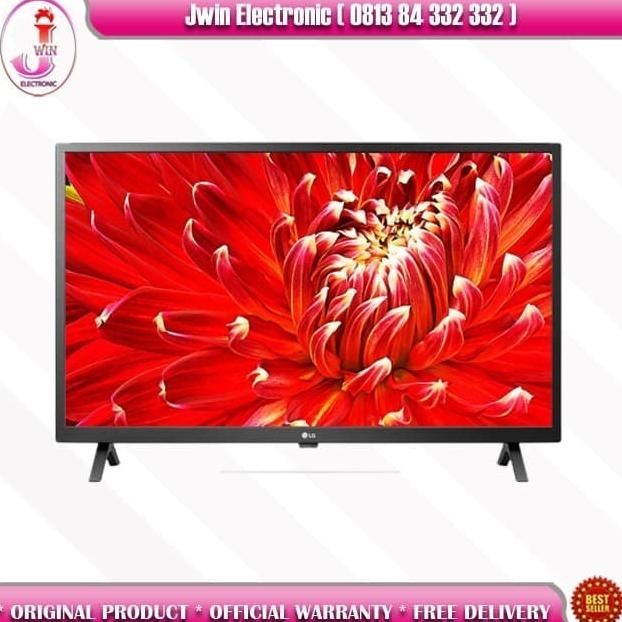 [Ready] Lg 32Ln560Bpta Tv Led Smart Tv 32 Inc 32Ln560 Quad Core Processor