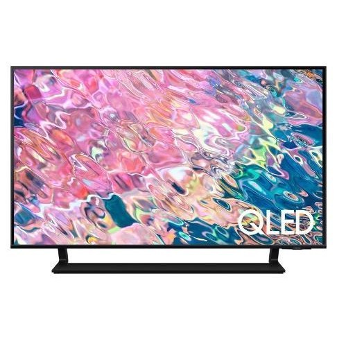 [Best Quality] Samsung 43Q60B Qled Smart Tv 43 Inch Uhd 4K Quantum Dot Hdr // 43Q60C