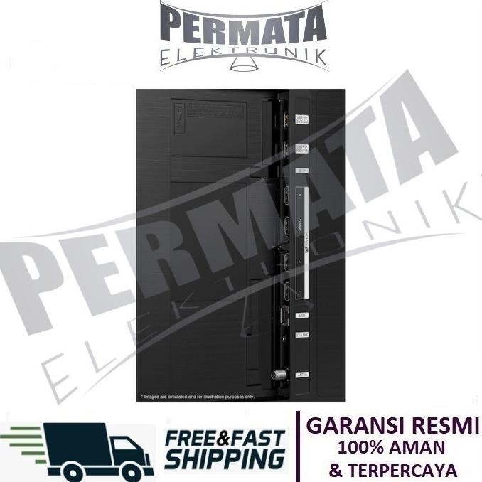 [Ready Stock] Samsung 65Qn90B 65 Inch Neo Qled Uhd 4K Smart Led Tv Qa65Qn90Bakxxd