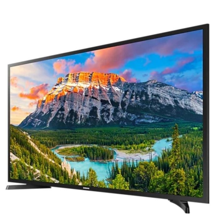 [Baru] Tv Samsung Ua43N5001 Digital Tv Full Hd 43 Inch 43N5001 43N50 43N Au43