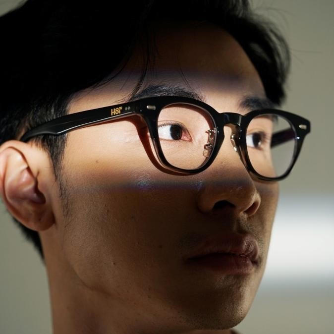 [Ready] Hsf X Ravespa Gwen Dark Grey