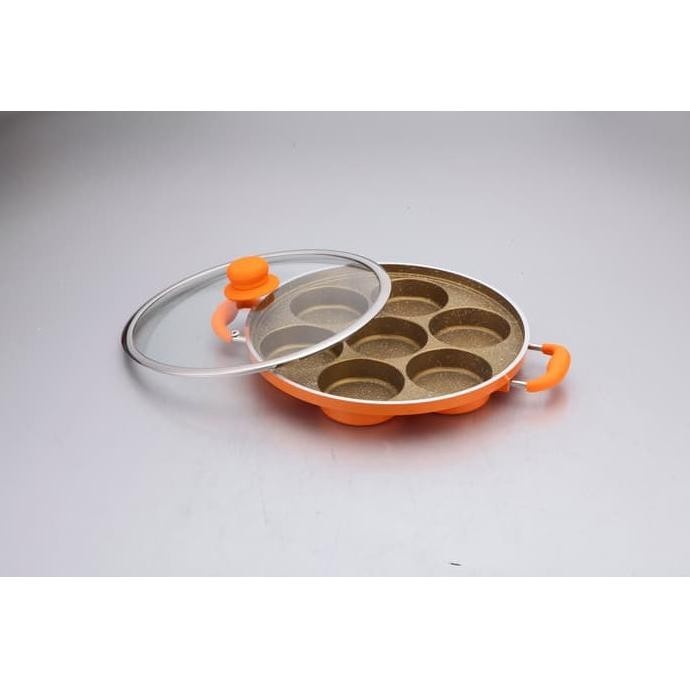 Snack Maker New Signora