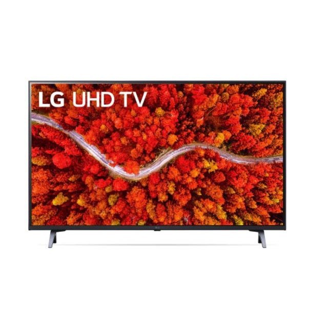 [Best Quality] Tv Lg 43 Inch 43Up8000 Smart Tv Uhd 4K 43Up8000Pua Best Price