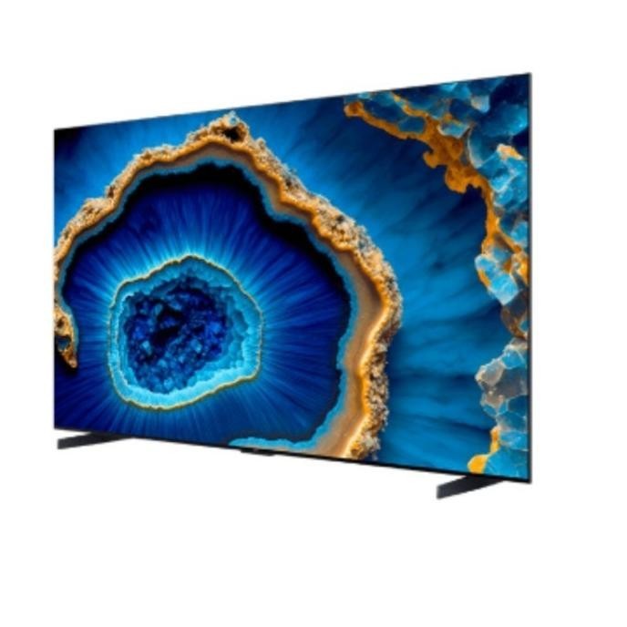 [Garansi] Led Tv 98Inch Tcl Qd-Mini Led 4K Tv 98C755 Dolby Vision Atmos Hdr10+