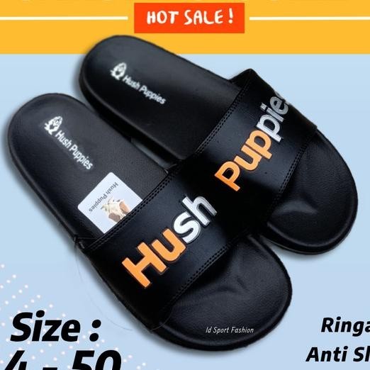 Sandal Big Size 47 48 49 50 Sendal Jumbo 44 45 46 Pria Selop Karet
