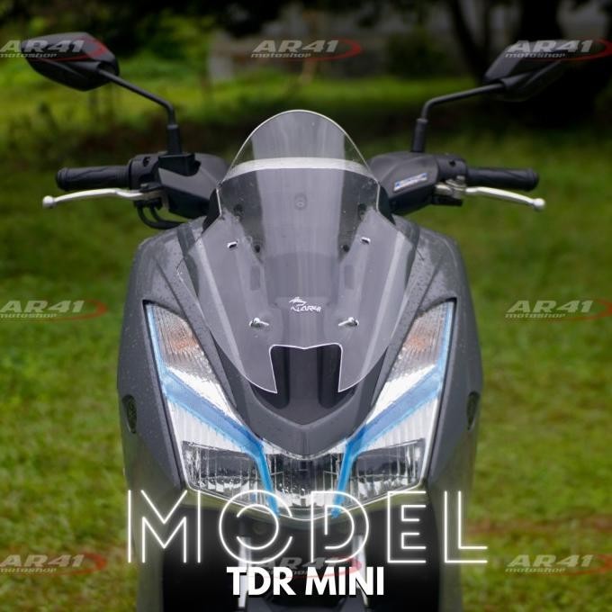 Windshield Lexi Tdr Visor Lexi Tdr Winshield Lexi Tdr Lexi Ocito Lexi