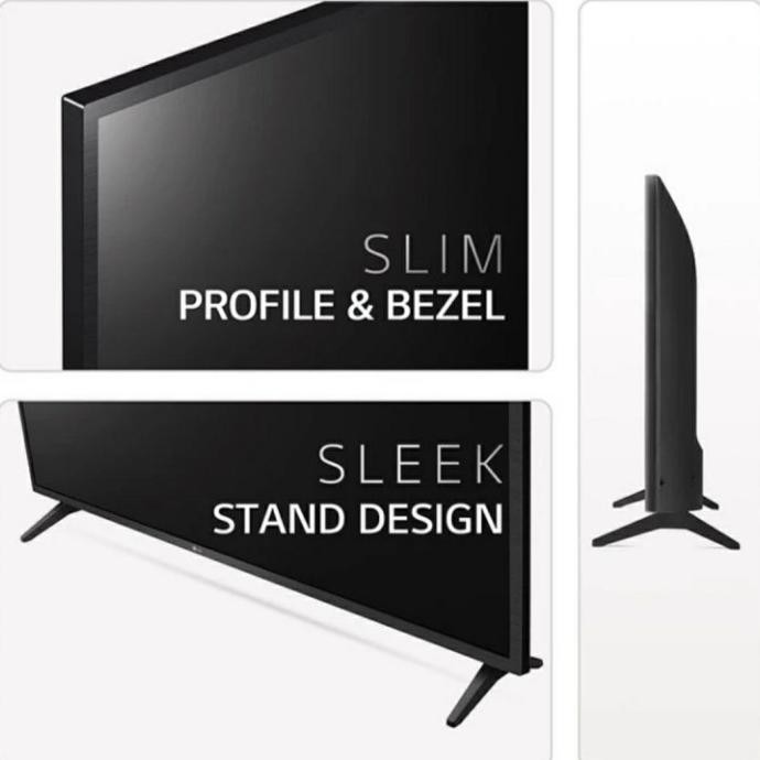 [Promo] Led Tv Lg 50Up7550 Smart Tv Uhd 4K 50 Inch 50Up7550Ptc Magic Remot