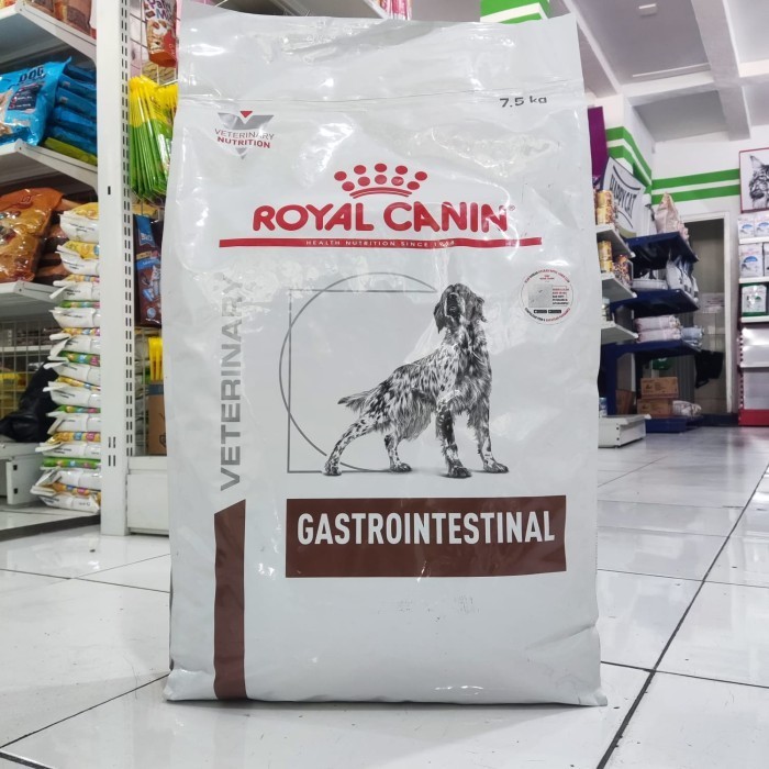 Royal Canin Gastro Do 7Kg Royal Canin Gastro Dog (Ekspedisi)