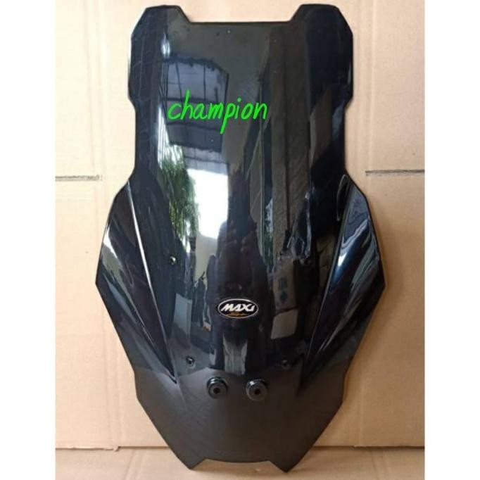 Windshield Maxi Ocito Tinggi Yamaha Nmax New 2020