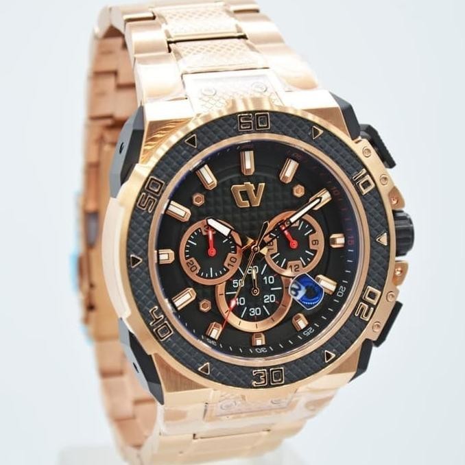 [Best Quality] Christ Verra C71100G-15 Blk Original