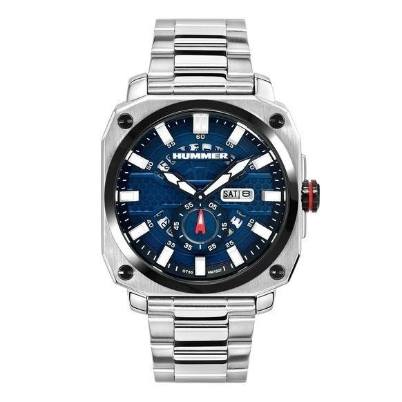 [Ready Stock] Hummer Hm1027-1382 Original & Garansi