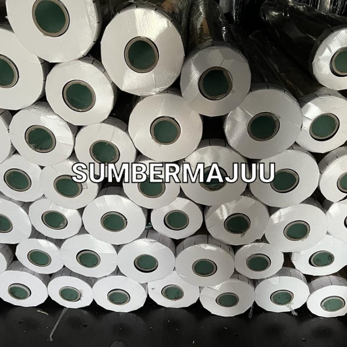 PVC PLASTIK CURTAIN MIKA LENTUR TEBAL 3MM