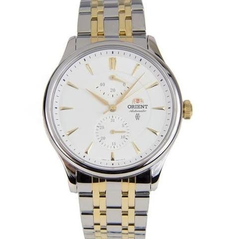 [Ready] Orient Sfm02001W0