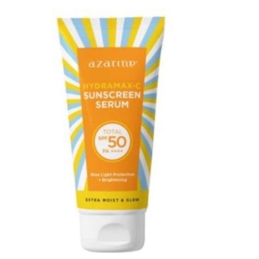 HYDRAMAX - C SUNSCREEN SERUM SPF 50 -40ML Belum Ada Penilaian