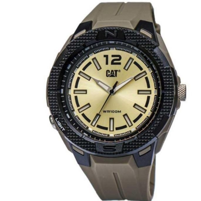 [Promo] Jam Tangan Caterpillar P9.150.25.721 Original