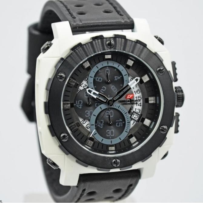 [Ready] Chronoforce 5323Mb White Original