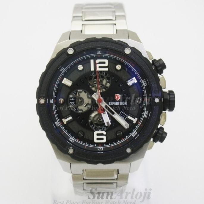 [Ready] Expedition E6732Mcb