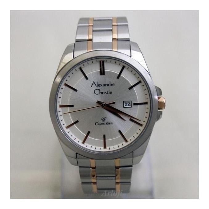 [Best Quality] Alexandre Christie 8404Md