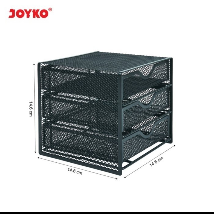 

DESK JET JOYKO DS 27
