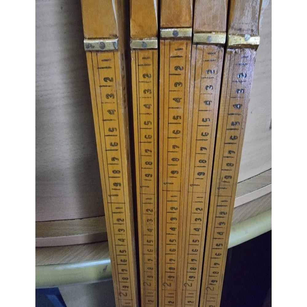 

Tr21 Garisan / Penggaris Kayu Untuk Ukur Kain Panjang 1 Meter Per 1 Pcs [Terbaru | Terlaris | Promo | Mega Sale | Cuci Gudang | Best Seller | Promo Special | Big Sale | Super Sale | Diskon Gede | Buruan Beli | Diskon Toko | Promo Gila | Mumer | Hemat |