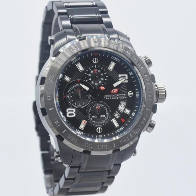 [Baru] Chronoforce 5215 Chronoforce 5215Mb Original & Garansi