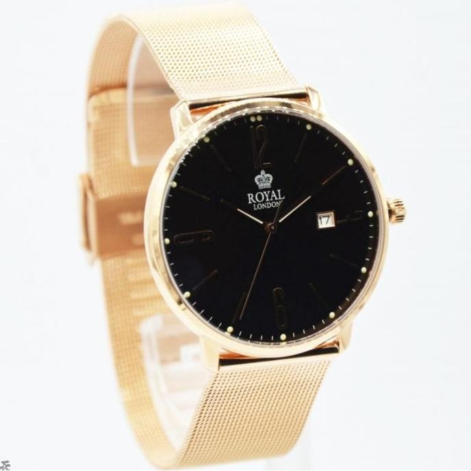 [New] Royal London Rl41342-15 Original & Garansi