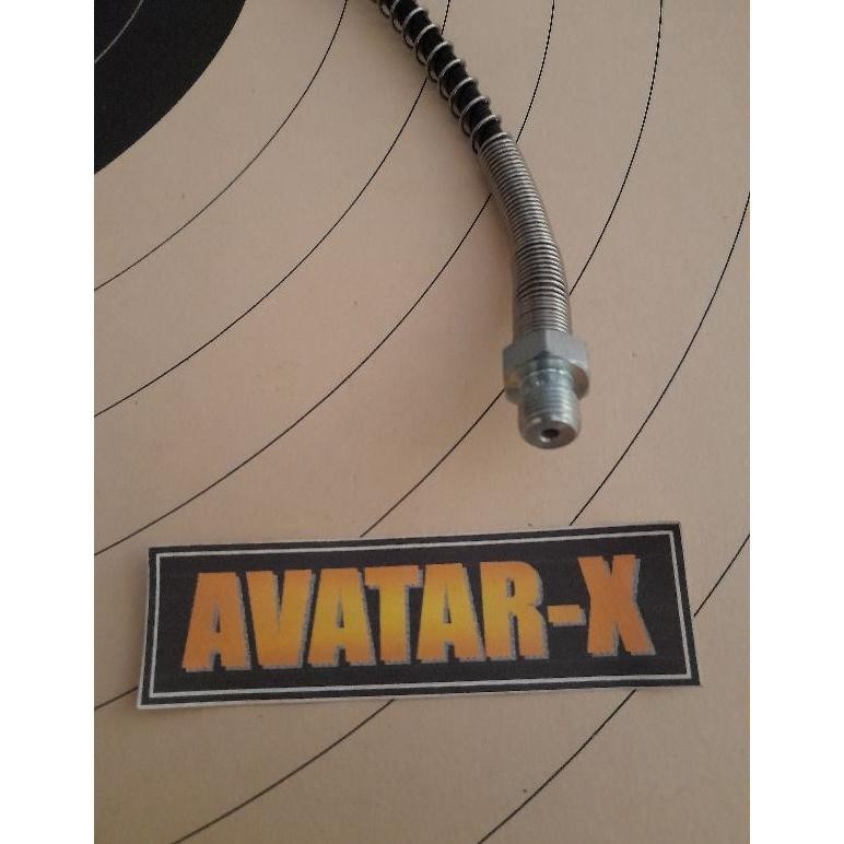 DISKON selang pompa pcp/slang pompa pcp TERLARIS