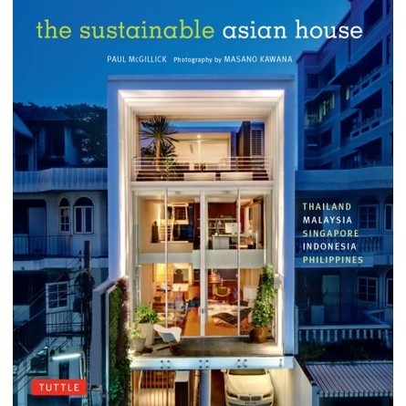

The Sustainable Asian House ( D )