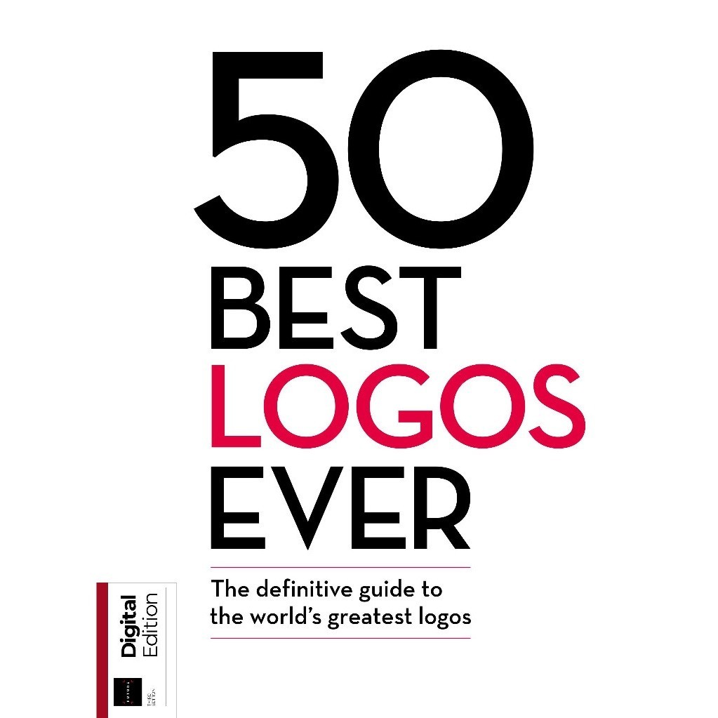 

50 Best Logos Ever ( D )