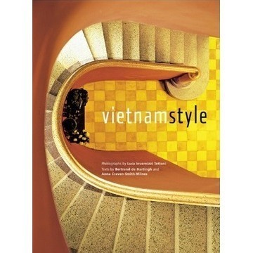 

Vietnam Style ( D )