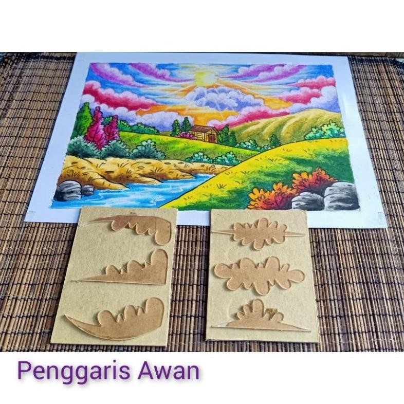 

Flashsale Penggaris Awan Lancip Dan Penggaris Awan Lengkung Cetakan Acrylik Peralatan Menggambar Sale