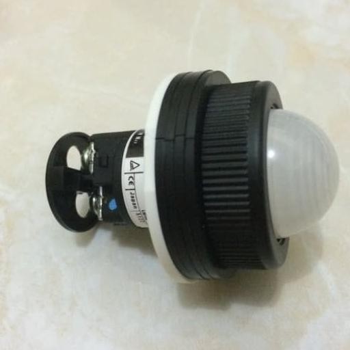 Pilot Lamp Led Dr30 Dol E3W Dr30Dol-E3W Baru!!