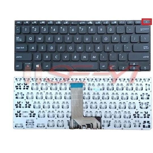 Keyboard Asus A409 A409U A409Ua A409Uj X409Fa X409Fl