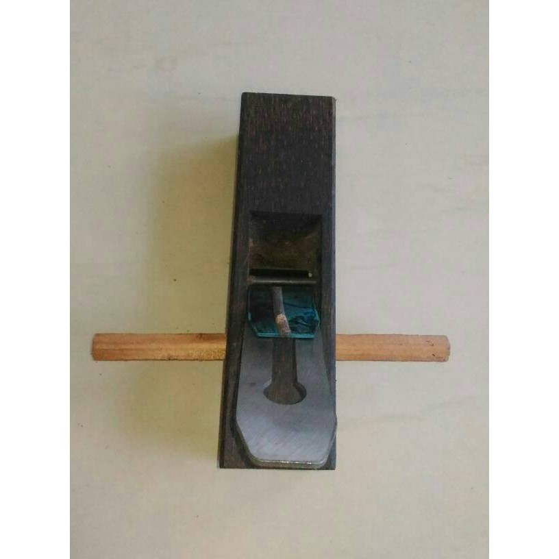 Serut Kayu Manual 25 Cm Komplit