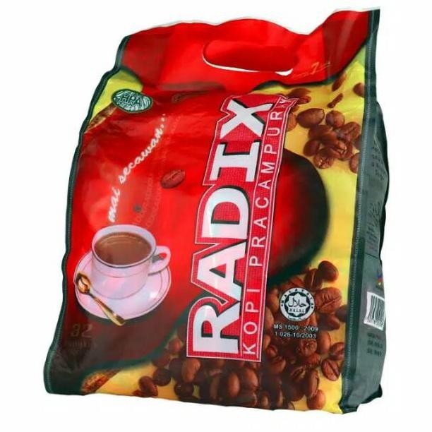 

hj-54 Radix HPA 32 sachet Berkualitas